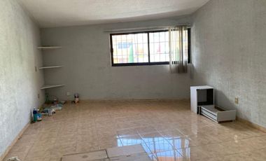 CASA EN RENTA EN IZCALLI NEZAHUALCÓYOTL, TOLUCA.