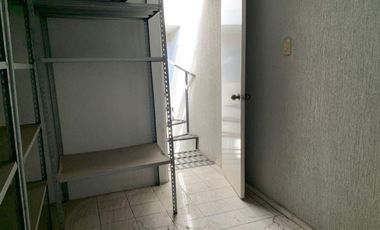 CASA EN RENTA EN IZCALLI NEZAHUALCÓYOTL, TOLUCA.