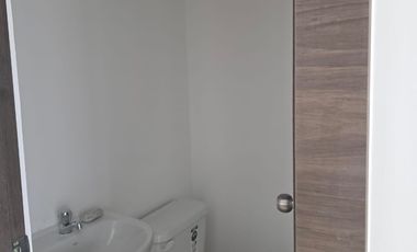 Renta casa sin amoblar en Urbanización Villa Geranio Chongón-Guayas