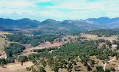 RANCHO EN VENTA EN QUILA AMECA