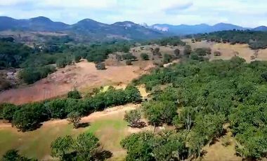 RANCHO EN VENTA EN QUILA AMECA