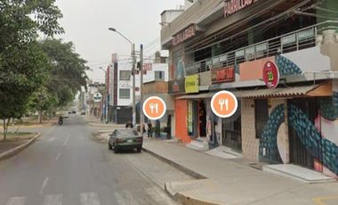 Venta Hostal 202 m² de Terreno | Comas | 3 Pisos