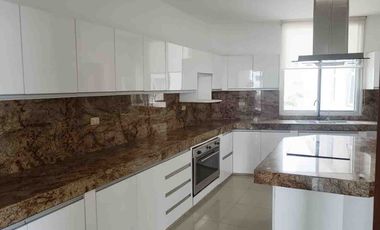 Alquiler Departamento en Isla Mocolí - Samborondón Vista al río - D281