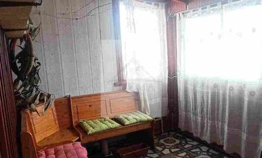 Vendo casa esquina apta Hostal  en Temuco
