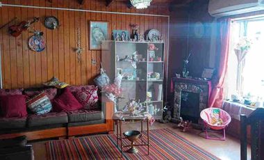 Vendo casa esquina apta Hostal  en Temuco