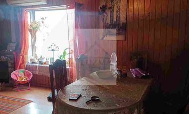 Vendo casa esquina apta Hostal  en Temuco
