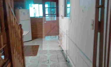 Vendo casa esquina apta Hostal  en Temuco
