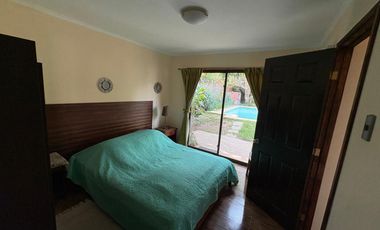 Casa moderna en Olmué
