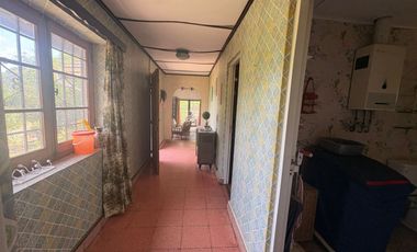 Proyecto comercial en Olmué