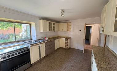 Casa en pleno centro de Olmué