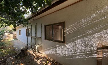 Casa en pleno centro de Olmué