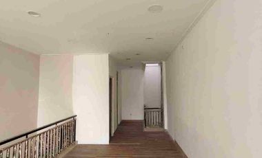 jual ruko golf island cash atau kpr