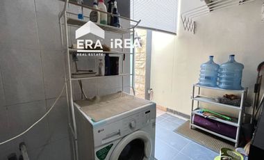 RUMAH MEWAH DIJUAL FURNISHED DI SOLO KARTASURA DEKAT KAMPUS UMS, TRANSMART PABELAN