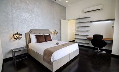 3BR IN MILANO RESIDENCES, MAKATI CITY, 170SQM