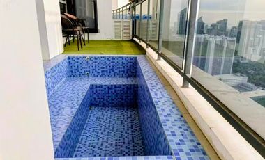 3BR IN MILANO RESIDENCES, MAKATI CITY, 170SQM