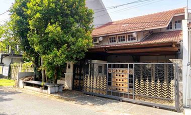 Disewakan Rumah Duren Sawit Jakarta Timur Strategis Siap Huni