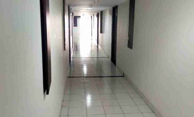 dijual apartment Jardin lantai 9 Cihampelas kota bandung