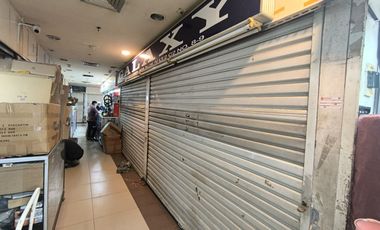 DIJUAL MURAH SENEN JAYA BLOK 4 LT 2 C2 NO 8
