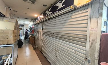 DIJUAL MURAH SENEN JAYA BLOK 4 LT 2 C2 NO 8