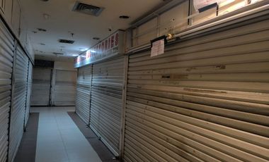 DIJUAL MURAH SENEN JAYA BLOK 4 LT 2 C2 NO 8