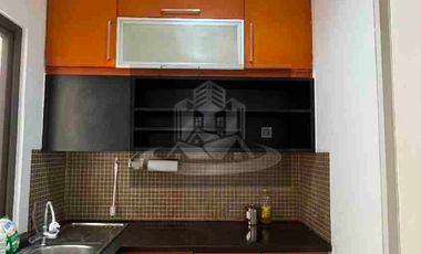 DISEWAKAN RUMAH SEMI FURNISHED DI RAFFLES HILLS CIBUBUR