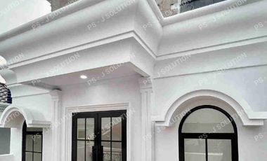 AMERICAN CLASSIC JAKLINGKO LEWAT KALCER DI LA