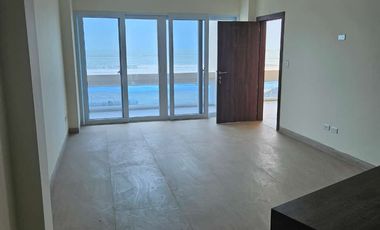 Departamento en venta vía a Data de Posorja, Playas.