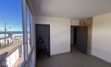Departamento en venta vía a Data de Posorja, Playas.