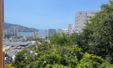 Vendo, Te4rreno, Lomas de Costa Azul, Acapulco de Juárez Guerrero.