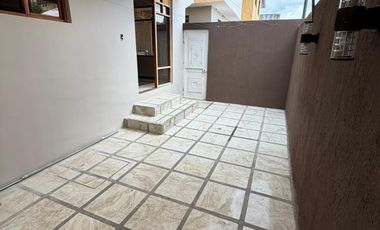 DE VENTA | CASA EN CONDOMINIO PRIVADO – SECTOR VERBENA - PENCAS