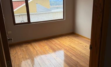 DE VENTA | CASA EN CONDOMINIO PRIVADO – SECTOR VERBENA - PENCAS