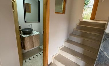 DE VENTA | CASA EN CONDOMINIO PRIVADO – SECTOR VERBENA - PENCAS