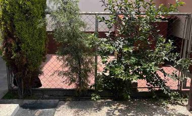 Se renta inmueble en zona de Ocotitlan, cerca del centro de Metepec, Estado de México