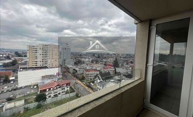 SE ARRIENDA DEPARTAMENTO OSORNO