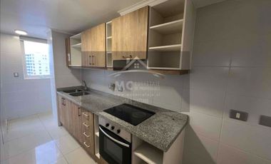 SE ARRIENDA DEPARTAMENTO OSORNO
