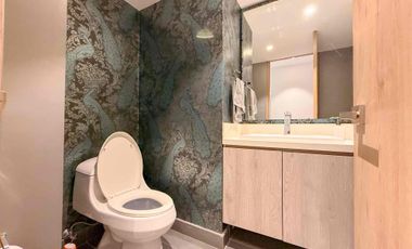ARRIENDO APARTAMETO AMOBLADO  CON JACUZZI EN EL POBLADO