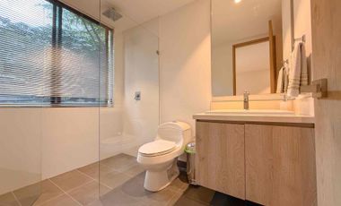 ARRIENDO APARTAMETO AMOBLADO  CON JACUZZI EN EL POBLADO