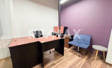 Edificio en Venta – Río Tíber, Cuauhtémoc, CDMX