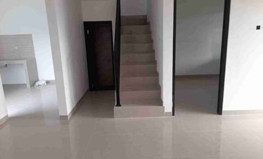 Cluster mewah super strategis ready stok dinding ful batamerah lokasi dekat stasiun LRT Jatibening