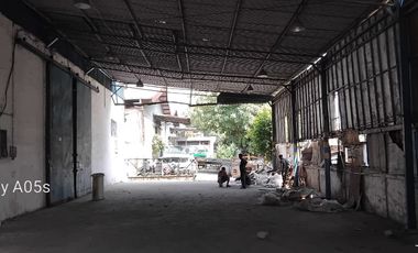 Gudang SHM di Kawasan Industri Cakung Cilincing, Siap Huni & Operasional Akses Kontainer 40 Ft