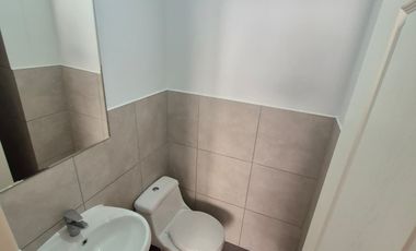 SE ALQUILA DEPARTAMENTO 2DO PISO EN CONDOMINIO DE PLAZA SANTIAGO SURCO