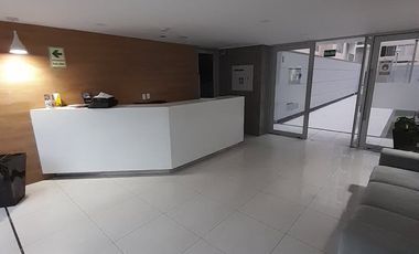 SE ALQUILA DEPARTAMENTO 2DO PISO EN CONDOMINIO DE PLAZA SANTIAGO SURCO