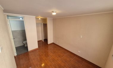 SE ALQUILA DEPARTAMENTO 2DO PISO EN CONDOMINIO DE PLAZA SANTIAGO SURCO
