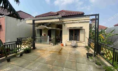 Rumah Mewah Murah Siap Huni di Jakarta Timur