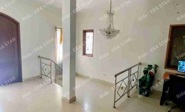 Rumah Mewah Murah Siap Huni di Jakarta Timur