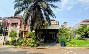 Rumah Mewah Murah Siap Huni di Jakarta Timur