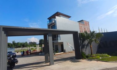 Rumah Mewah 4 KM MRT Fatmawati Cilandak KKO