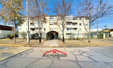 Se Vende Lindo departamento ubicado en Condominio Simón Álamos, comuna de Quillota.