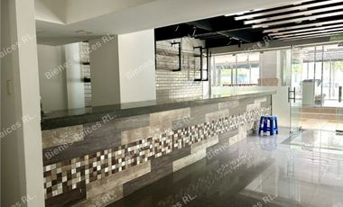 LOCAL COMERCIAL EN ALQUILER, NORTE DE GUAYAQUIL