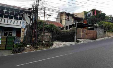 Rumah Mainroad Cigadung Kota Bandung Murah Jarang Ada
